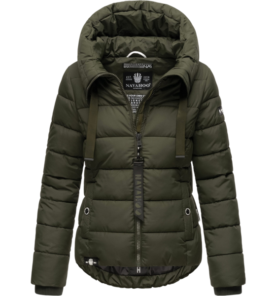 NAVAHOO Women Winterjacket Amayaa på