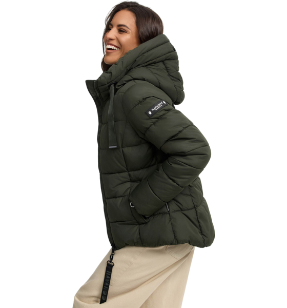 NAVAHOO Women Winterjacket Amayaa på