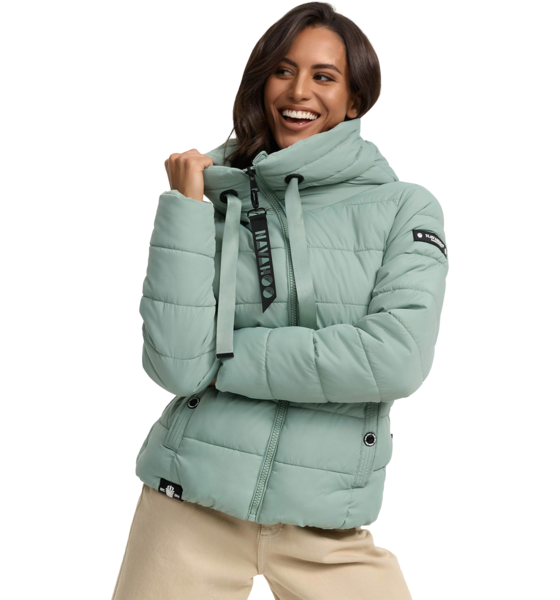 NAVAHOO Women Winterjacket Amayaa på