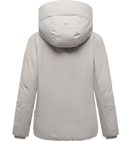 NAVAHOO Women Winterjacket Blütenlicht på