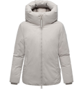 NAVAHOO Women Winterjacket Blütenlicht på