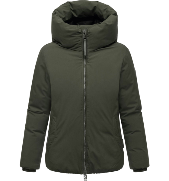 NAVAHOO Women Winterjacket Blütenlicht på