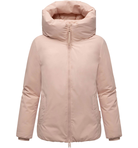 NAVAHOO Women Winterjacket Blütenlicht på