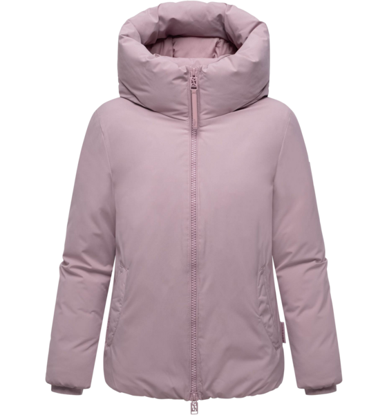 NAVAHOO Women Winterjacket Blütenlicht på