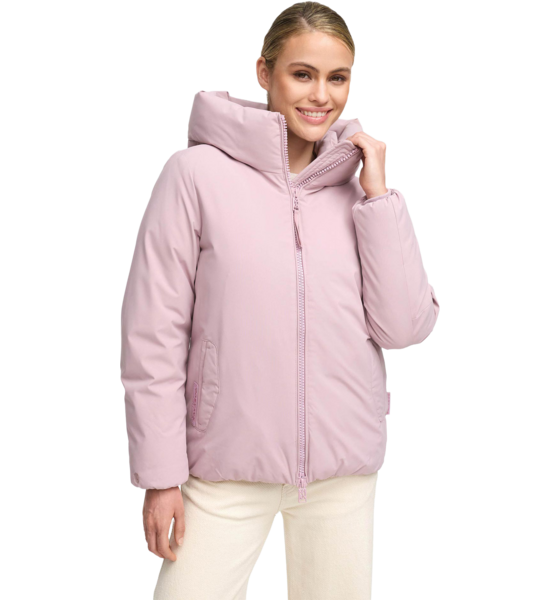 NAVAHOO Women Winterjacket Blütenlicht på