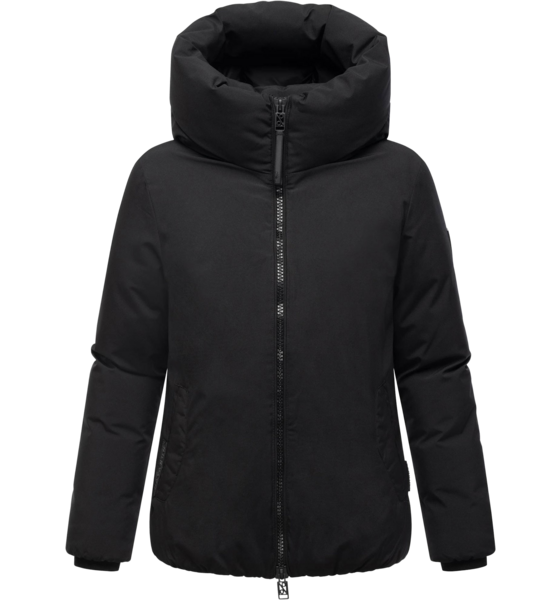 NAVAHOO Women Winterjacket Blütenlicht på