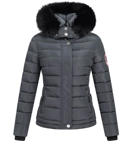 NAVAHOO Women Winterjacket Chloe på