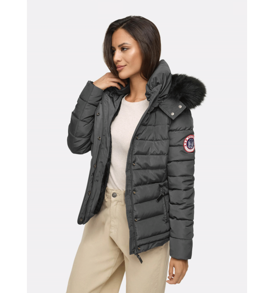NAVAHOO Women Winterjacket Chloe på