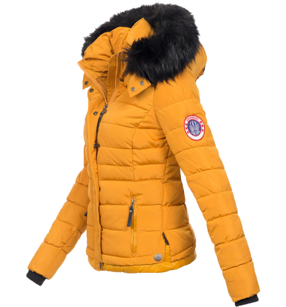 NAVAHOO Women Winterjacket Chloe på