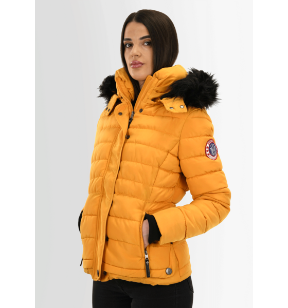 NAVAHOO Women Winterjacket Chloe på