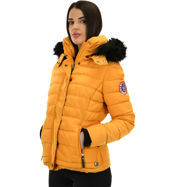 NAVAHOO Women Winterjacket Chloe på