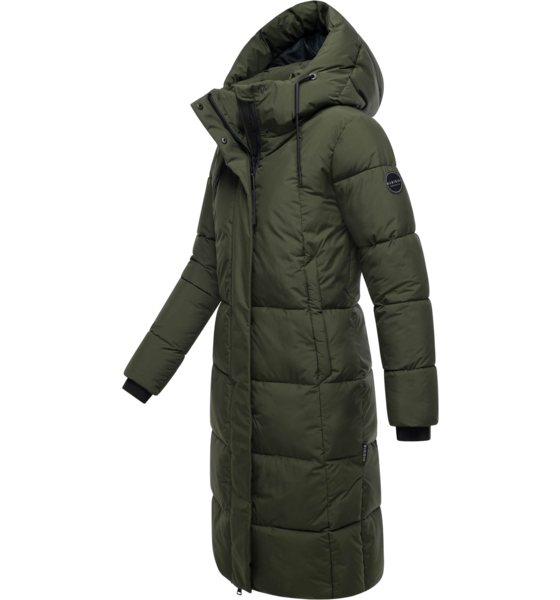 MARIKOO Women Winterjacket Chumanii på