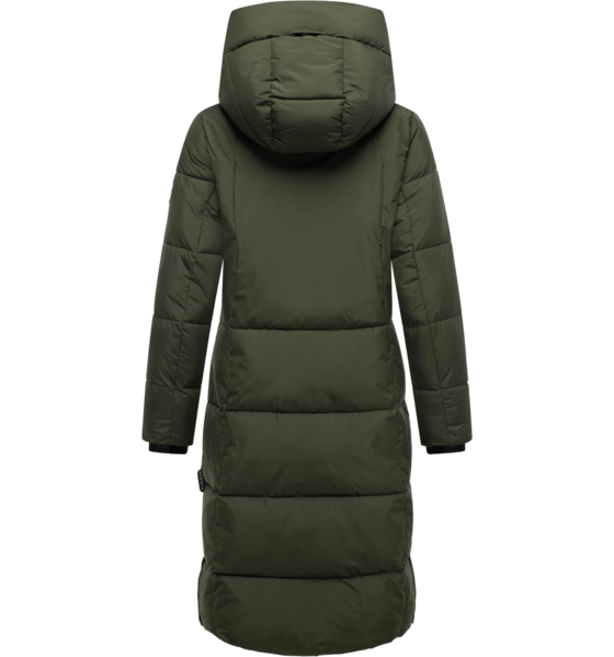MARIKOO Women Winterjacket Chumanii på