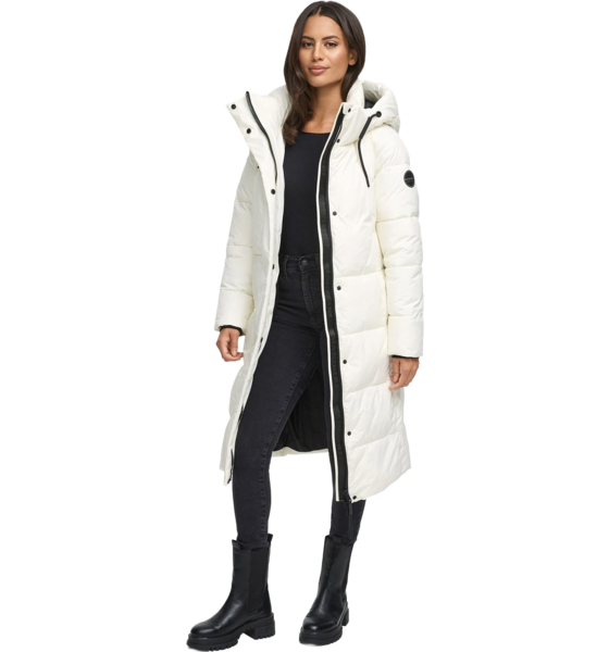 MARIKOO Women Winterjacket Chumanii på