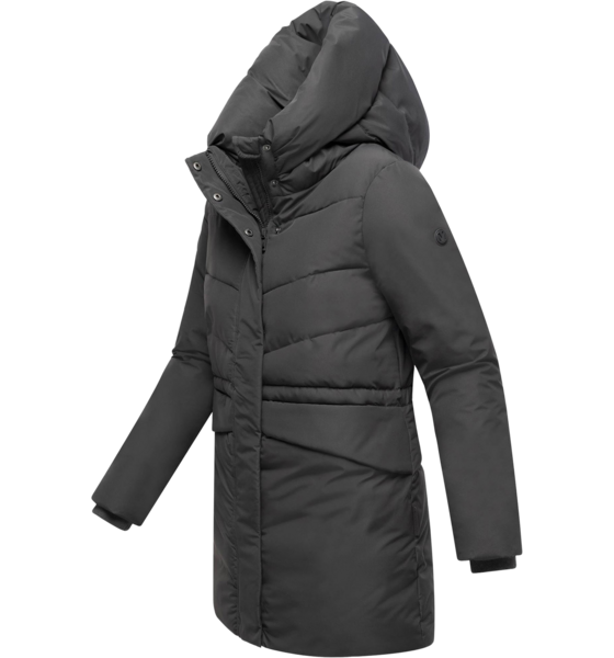 MARIKOO Women Winterjacket Delilah på