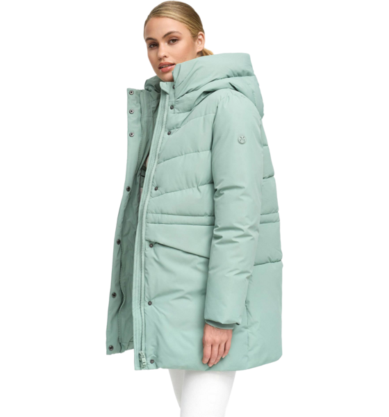 MARIKOO Women Winterjacket Delilah på