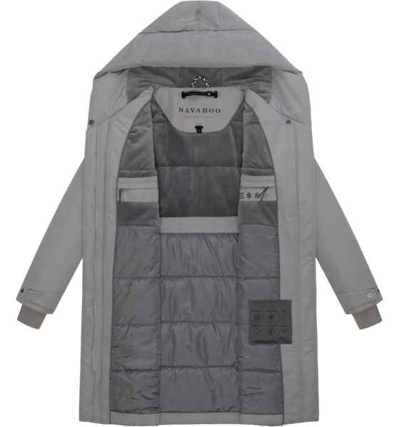 NAVAHOO Women Winterjacket Domingaa på