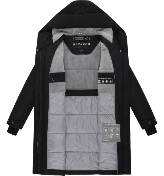 NAVAHOO Women Winterjacket Domingaa på