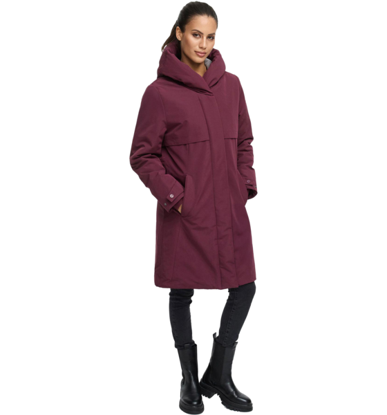 NAVAHOO Women Winterjacket Domingaa på
