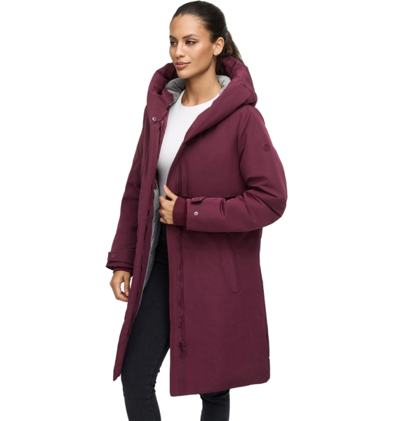 NAVAHOO Women Winterjacket Domingaa på