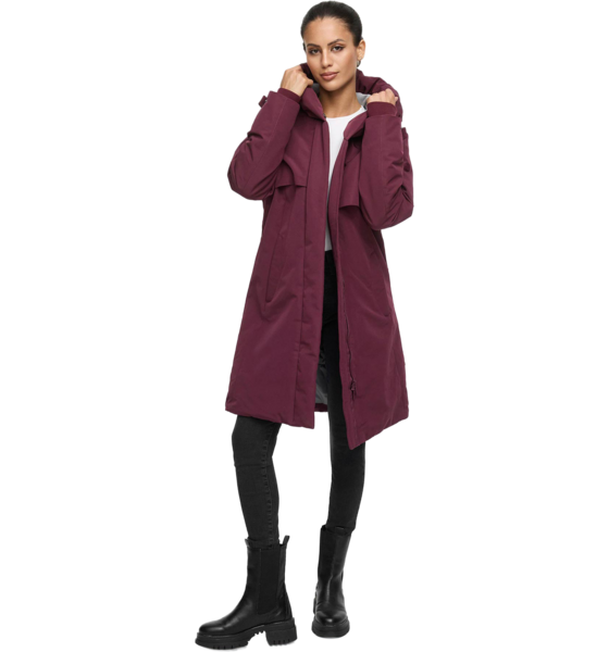 NAVAHOO Women Winterjacket Domingaa på