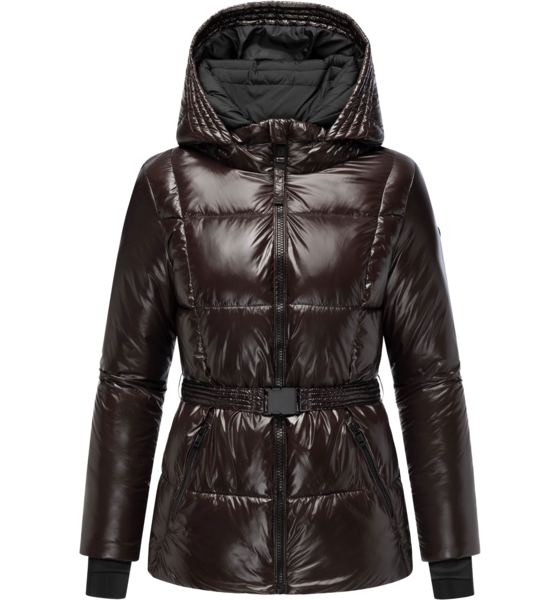NAVAHOO Women Winterjacket Eisglanz på