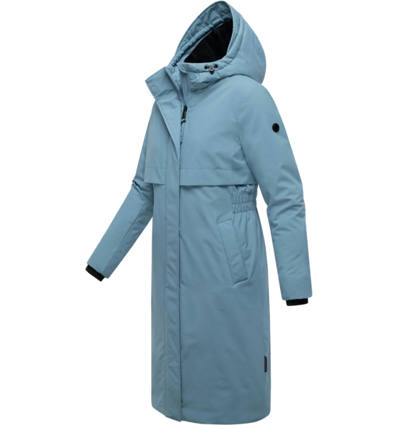 NAVAHOO Women Winterjacket Eismelodie på