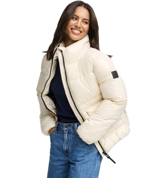 NAVAHOO Women Winterjacket Eispracht på