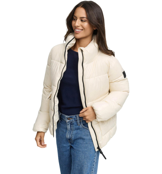 NAVAHOO Women Winterjacket Eispracht på