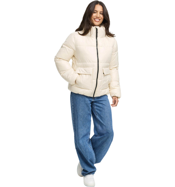 NAVAHOO Women Winterjacket Eispracht på