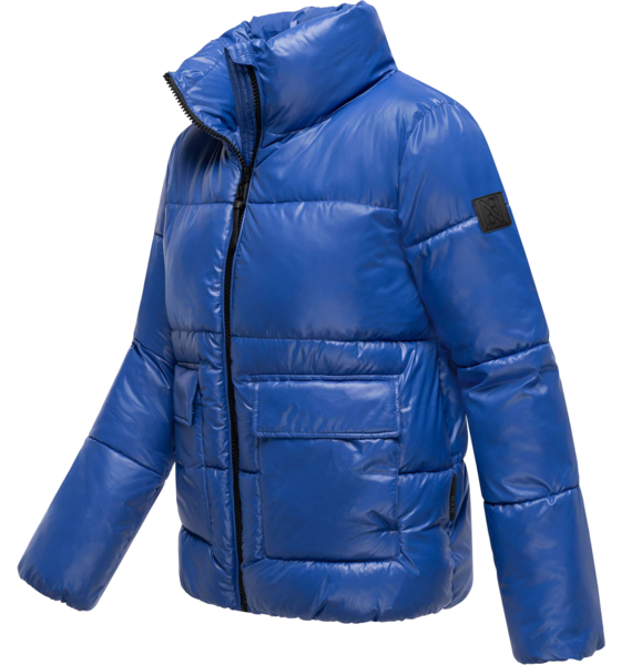 NAVAHOO Women Winterjacket Eispracht på