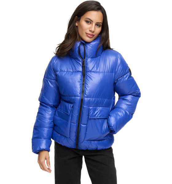 NAVAHOO Women Winterjacket Eispracht på