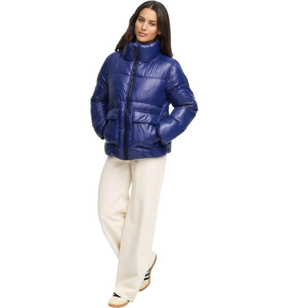 NAVAHOO Women Winterjacket Eispracht på
