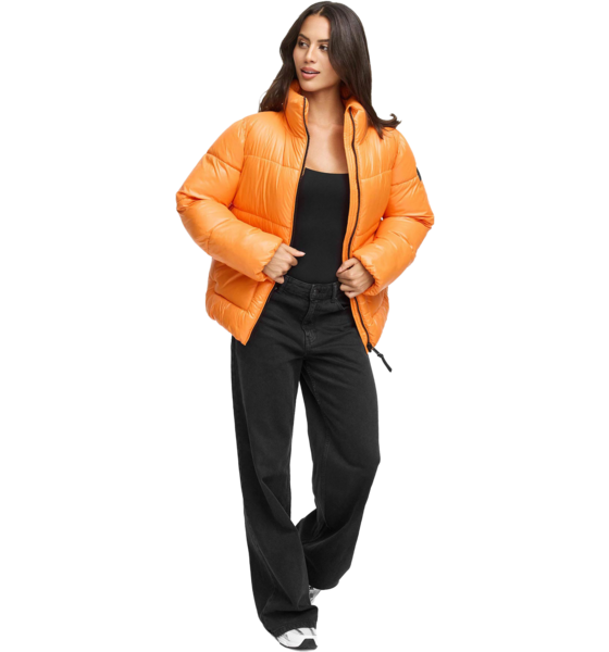 NAVAHOO Women Winterjacket Eispracht på