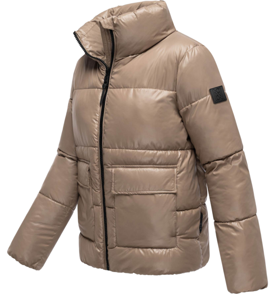 NAVAHOO Women Winterjacket Eispracht på