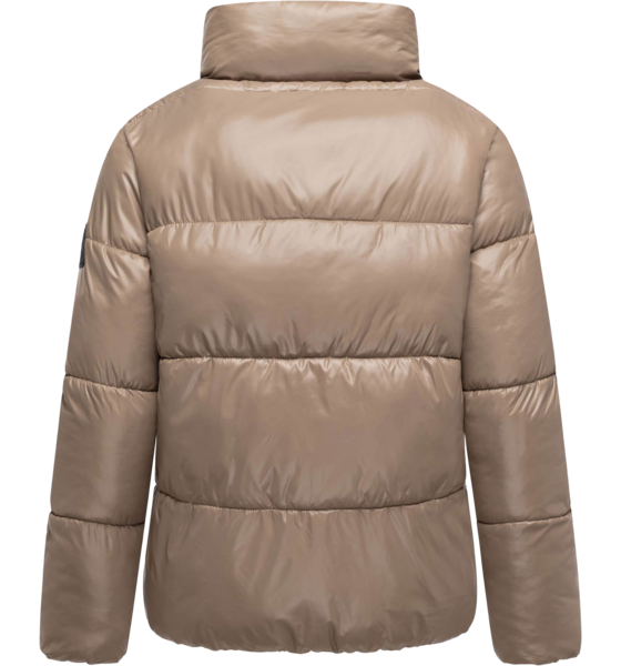 NAVAHOO Women Winterjacket Eispracht på