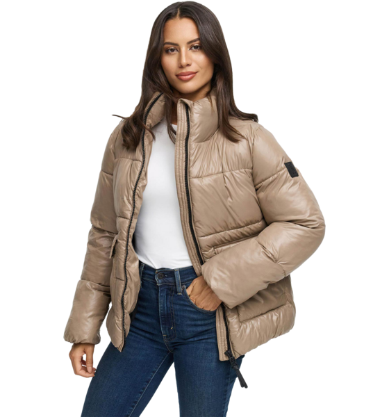 NAVAHOO Women Winterjacket Eispracht på