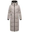 MARIKOO Women Winterjacket Firella på