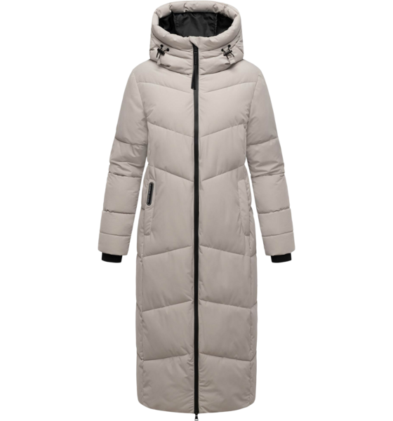 MARIKOO Women Winterjacket Firella på