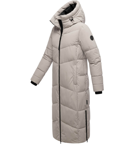 MARIKOO Women Winterjacket Firella på