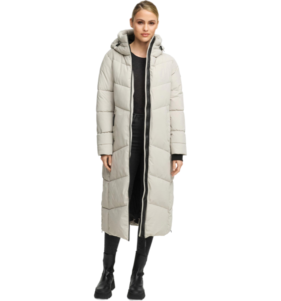 MARIKOO Women Winterjacket Firella på