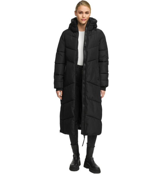 MARIKOO Women Winterjacket Firella på