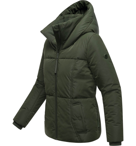 NAVAHOO Women Winterjacket Flüsterfee på