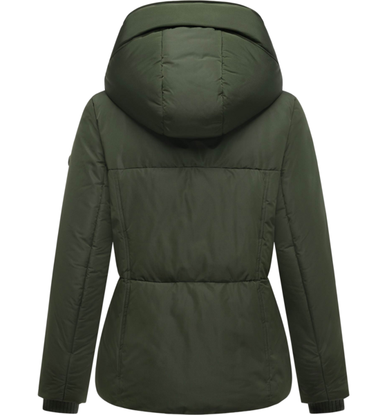 NAVAHOO Women Winterjacket Flüsterfee på