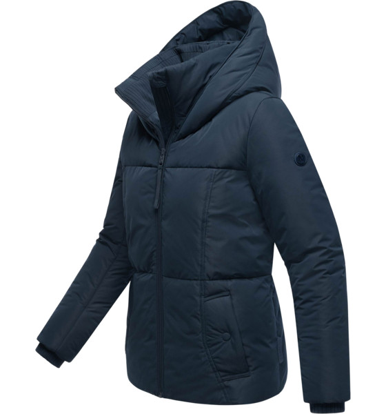 NAVAHOO Women Winterjacket Flüsterfee på