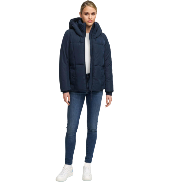 NAVAHOO Women Winterjacket Flüsterfee på