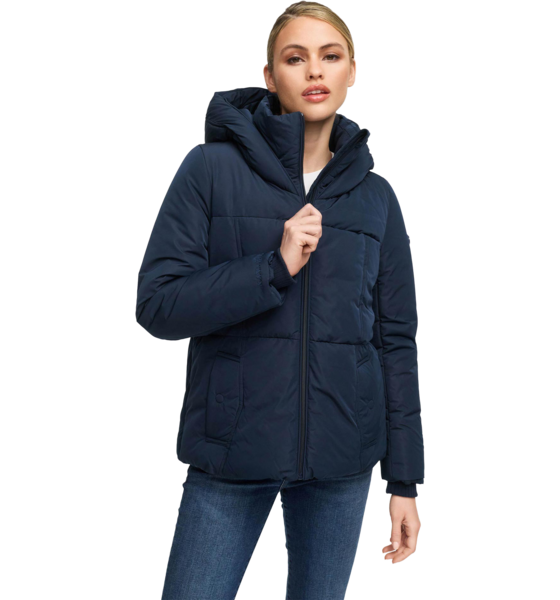 NAVAHOO Women Winterjacket Flüsterfee på