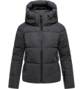 NAVAHOO Women Winterjacket Frostherz på