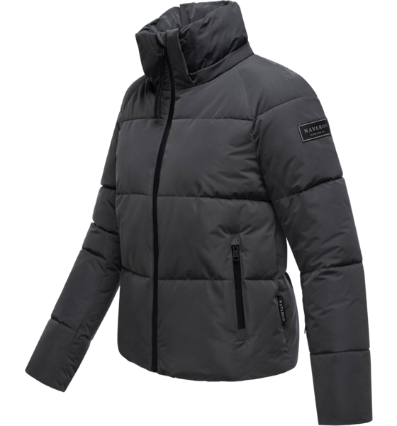 NAVAHOO Women Winterjacket Frostherz på