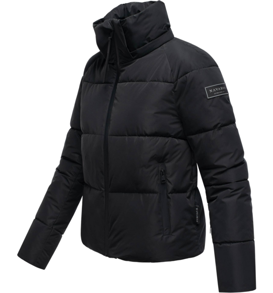 NAVAHOO Women Winterjacket Frostherz på